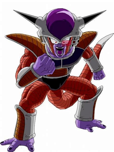 La batalla de los dioses para el gusto de todos los fans. Freezer Dessin Dragon Ball Z En Couleur - Get Images Two