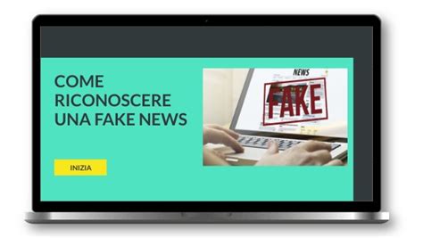 Fake News Come Riconoscerle