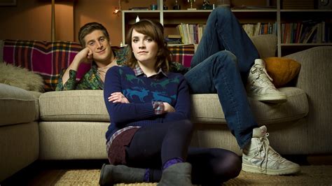 Bbc Three Siblings Series 1