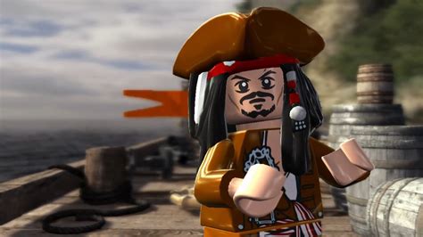 Lego Pirates Of The Caribbean And Giveaway Daytripping Mom