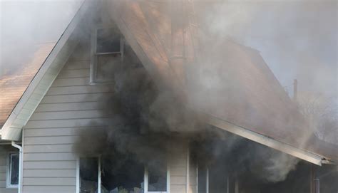 Smoke Smell Removal After A Home Fire Tips From Professionals