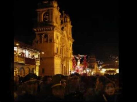 Februar 2019 im rahmen der internationalen filmfestspiele berlin seine premiere feierte und am 1. Señor de los Temblores cusco - YouTube