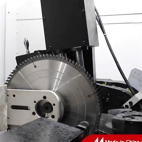 Precision Cnc Tungsten Carbide Circular Saw Blade Grinding Sharpening Machine Afz China