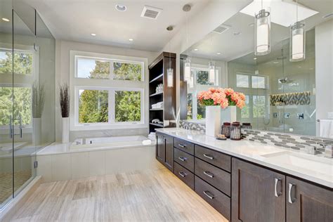 Bathroom Improvements To Consider For Your Remodel