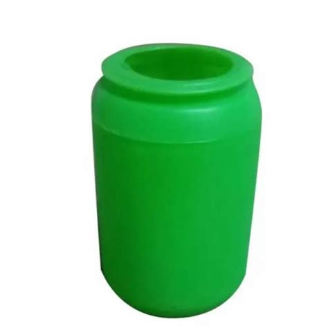 Plastic Round Container In Delhi प्लास्टिक राउंड कंटेनर दिल्ली Delhi Get Latest Price From