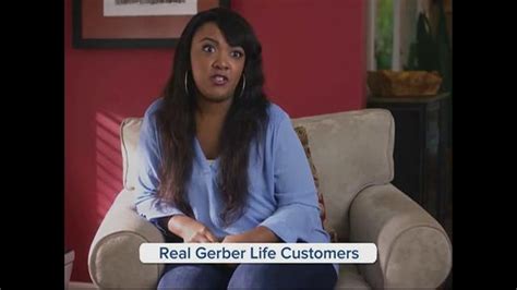 Over at the better business bureau, gerber find other life insurance companies like gerber life. Gerber Life Grow-Up Plan TV Spot, 'Children's Life Insurance' - iSpot.tv