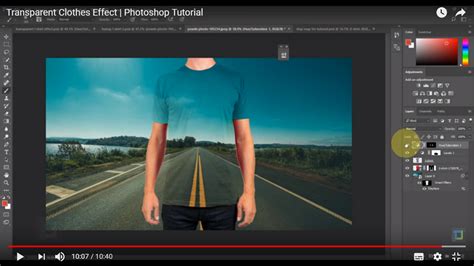 Adobe Photoshop For Beginners Tutorial