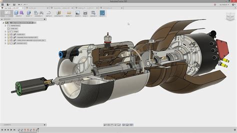 Whats New In Fusion 360 Design Engineering And Manufacturing August