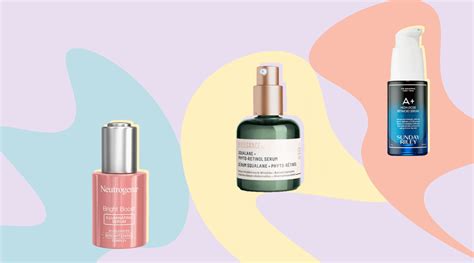 The 15 Best Anti Aging Serums For Any Skin Type According To