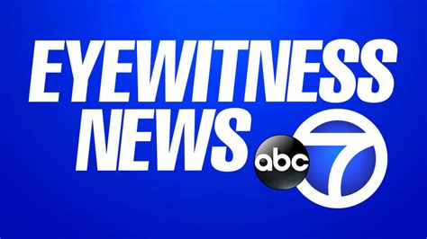 Los angelesorange countyinland empireventura countycalifornia. ABC7 Eyewitness News - WABC-TV New York