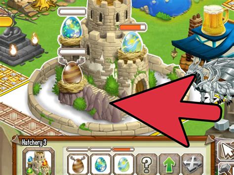Use our guide to help get you tanksarevictory said: How to Mate a Bubble Gum Dragon in Dragon City: 7 Steps