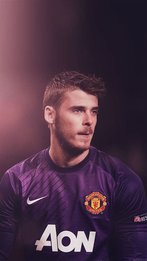 Search free de gea wallpapers on zedge and personalize your phone to suit you. Wallpaper Manchester United Player David Degea | High ...