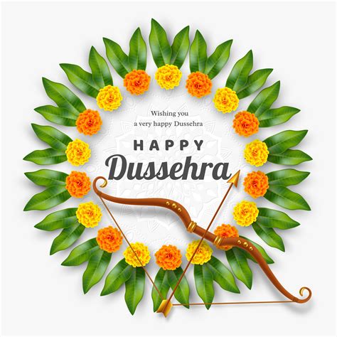 Happy Dussehra Dasara Vijayadashami Wishes Images Quotes With Name My