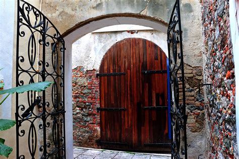 Doorway To The Past Michael Anthony S Photography Flickr