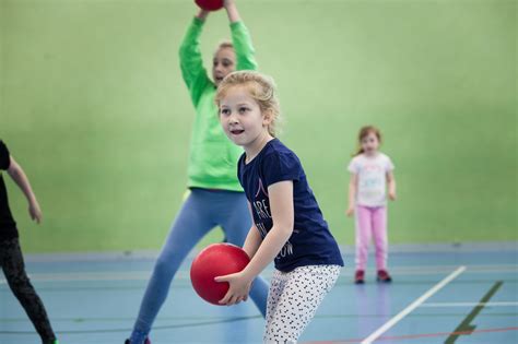 Why Competition In Sport Is Good For Children Get Active Sports