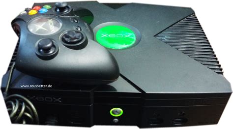 Microsoft Xbox 1gen Bundle Ser 24205