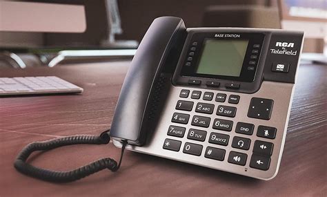 Top 10 Best Desk Telephones In 2022 Reviews Guide