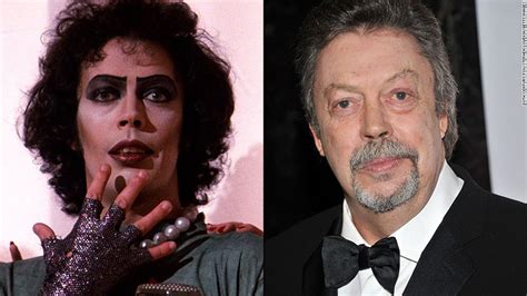 Rocky Horror Picture Show Cast Where Are They Now CNN Com