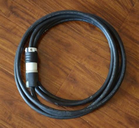 Carol 15 Power Cable 143 Soow Msha 600v Csa Ft2 P 7k 123033 Made In