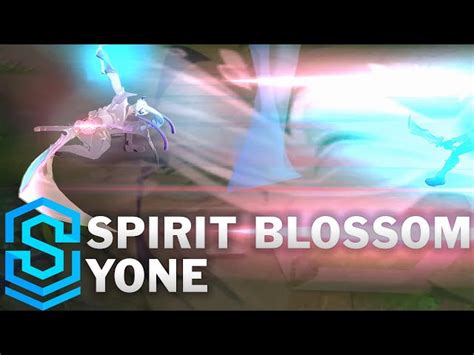 League Of Legends Patch 1016 Notes Yone More Spirit Blossom Skins