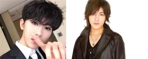 Xem thêm ý tưởng về fans, tử tước, kiểu tóc bé trai. 《偶像練習生》撞臉明星，這麼多學員有明星臉？ - 每日頭條