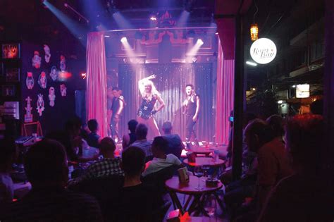 Chiang Mai Citylife Seven Gay Bars Not To Miss In Chiang Mai