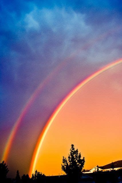 25 Best Rainbows Images On Pinterest Gods Promises Rainbows And Over