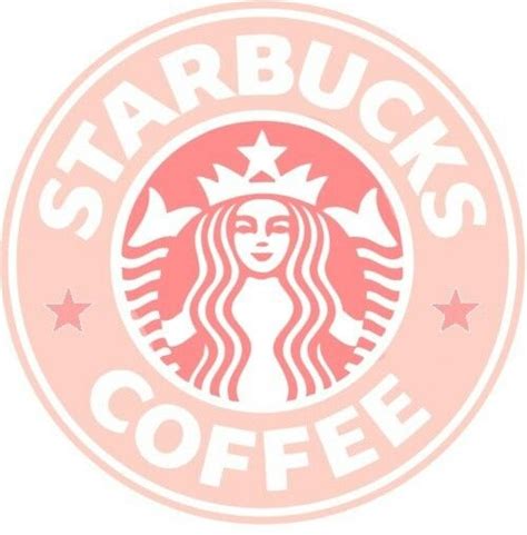 Pink Starbucks Sign♡ Pink Starbucks Pink Day Glitter Diy