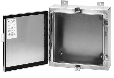 n4x-series-304-stainless-steel-enclosure-hinged-with-clampled-coverN4X ...