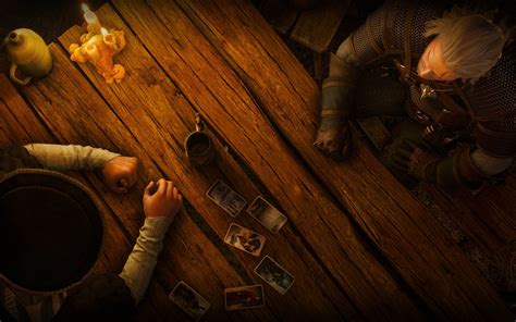 A Witcher Primer What You Need To Know To Play The Witcher 3 Polygon