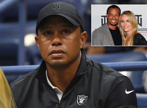 Tiger Woods Lays Low In New Sex Scandal