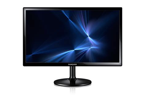 จอภาพ Led Monitor 27 S27c350h บริการสนับสนุนของ Samsung Thailand