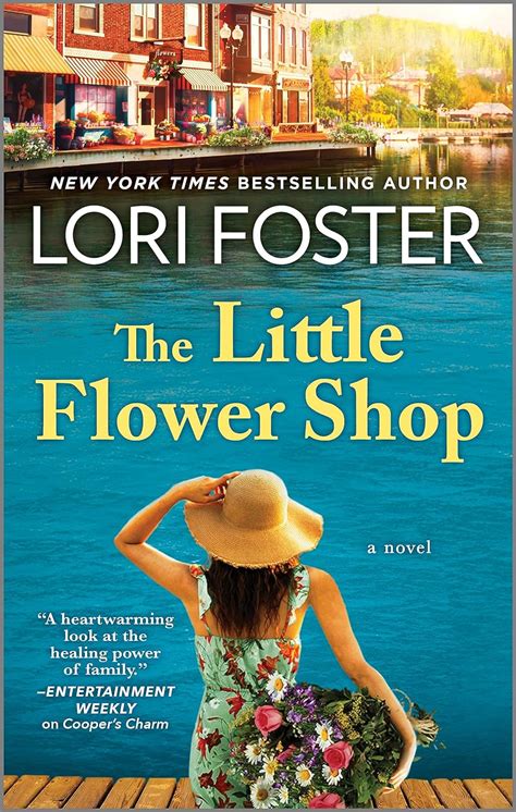 Lori Foster New York Times Bestselling Author