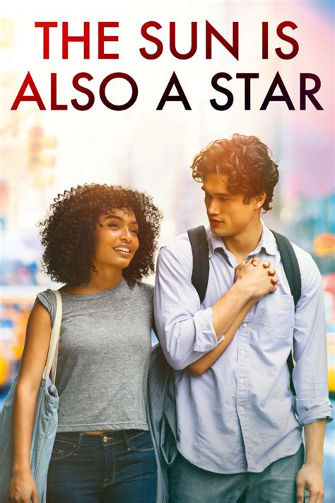 The Sun Is Also A Star now available On Demand!