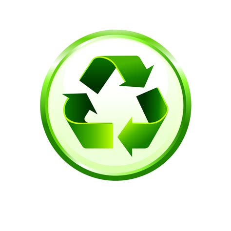 Recycle Logo Png Clipart Best