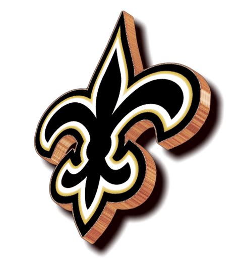 New Orleans Saints Png Png Image Collection