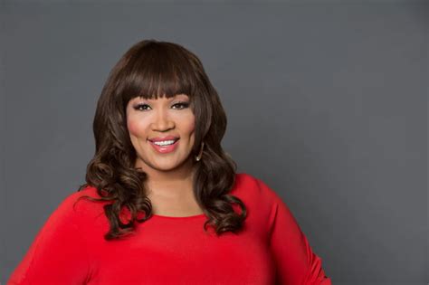 Discover Kym Whitley Net Worth Age And Personal Life In Key Insight