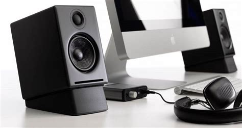 Those who want to upgrade their tv or computer. 10 Best Powered Speakers in 2020 - Reviews - https ...