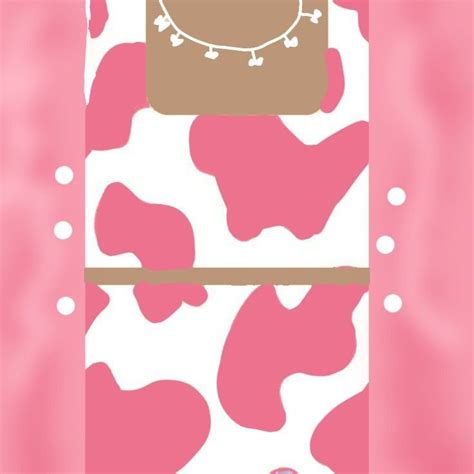 T Shirt In 2022 Pink Cow Roblox Shirt Pink Wallpaper Girly