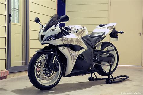 Honda cbr600rr phoenix edition is one of the best models produced by the outstanding brand honda. Lets see your sportbikes!!! - Ranger-Forums - The Ultimate ...