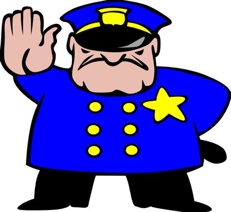 Police Station Clipart Clipart Panda Free Clipart Images