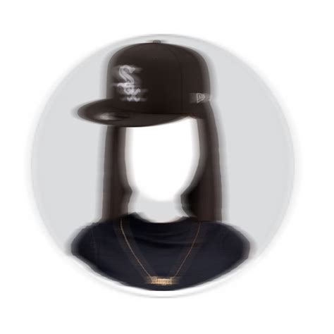The Best 17 Fitted Cap Pfp With Hair Youngwholequote