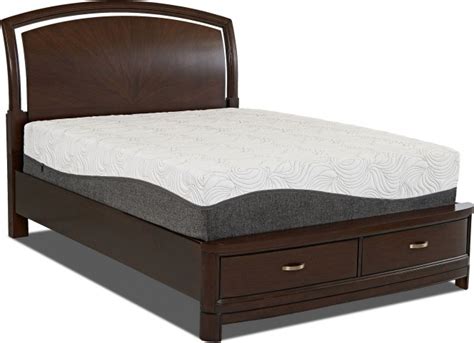 A serta twin mattress measures approximately twin xl mattresses are often used in college dorms and hospitals. Calle White Twin Extra Long Hybrid Mattress from Klaussner ...