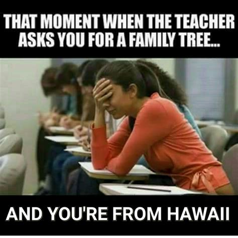 Hilarious Hawai‘i Memes That Are Too Real For Locals