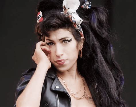 Lady Gaga Tipped To Play Amy Winehouse Chapter Z Magazine