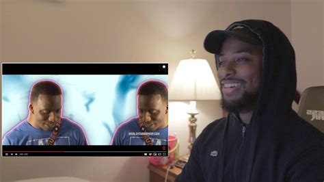 daddy long neck and wide neck neckst up wshh exclusive official music video reaction youtube