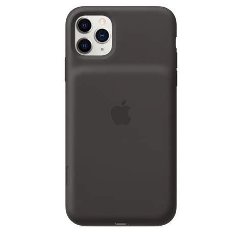 Iphone 11 Pro Max Smart Battery Case Sokly Phone Shop