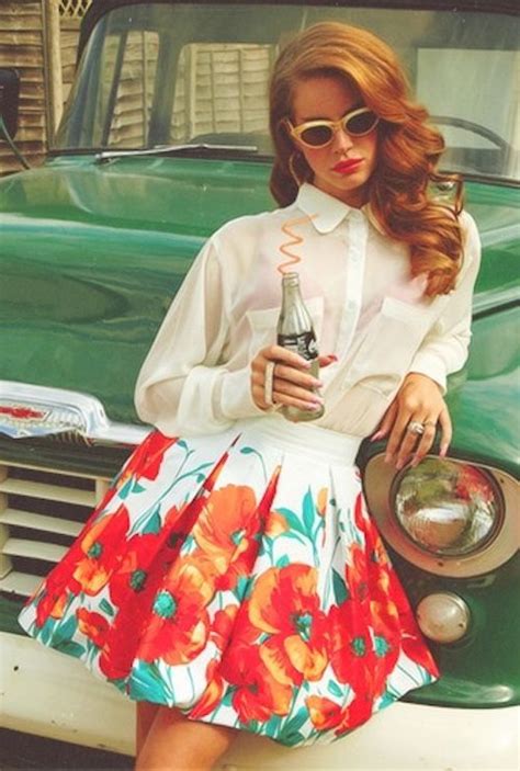 25 Best Ideas About Lana Del Rey Outfits On Pinterest