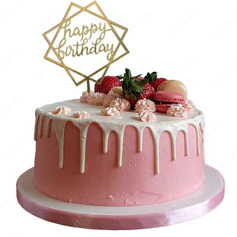 Happy Birthday Message Cake 5 Homemade Birthday Cakes Cake Cake Cover