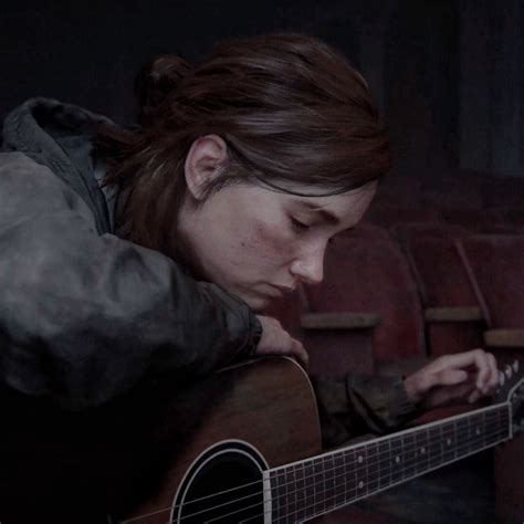 Tlou Ellie Icon The Last Of Us The Last Of Us Photo Reference My XXX Hot Girl